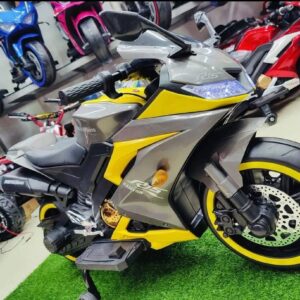 𝐁𝐚𝐛𝐲 𝐒𝐮𝐩𝐞𝐫 𝐁𝐢𝐤𝐞-6