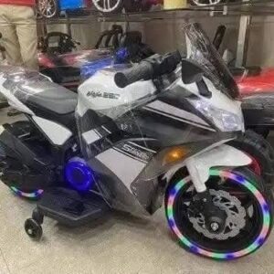 𝐁𝐚𝐛𝐲 𝐒𝐮𝐩𝐞𝐫 𝐁𝐢𝐤𝐞-8