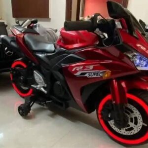 𝐁𝐚𝐛𝐲 𝐒𝐮𝐩𝐞𝐫 𝐁𝐢𝐤𝐞-9